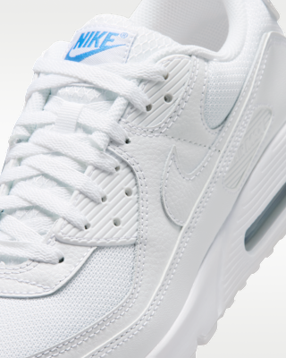 Nike Air Max 90 Men's Shoes. Nike CH
